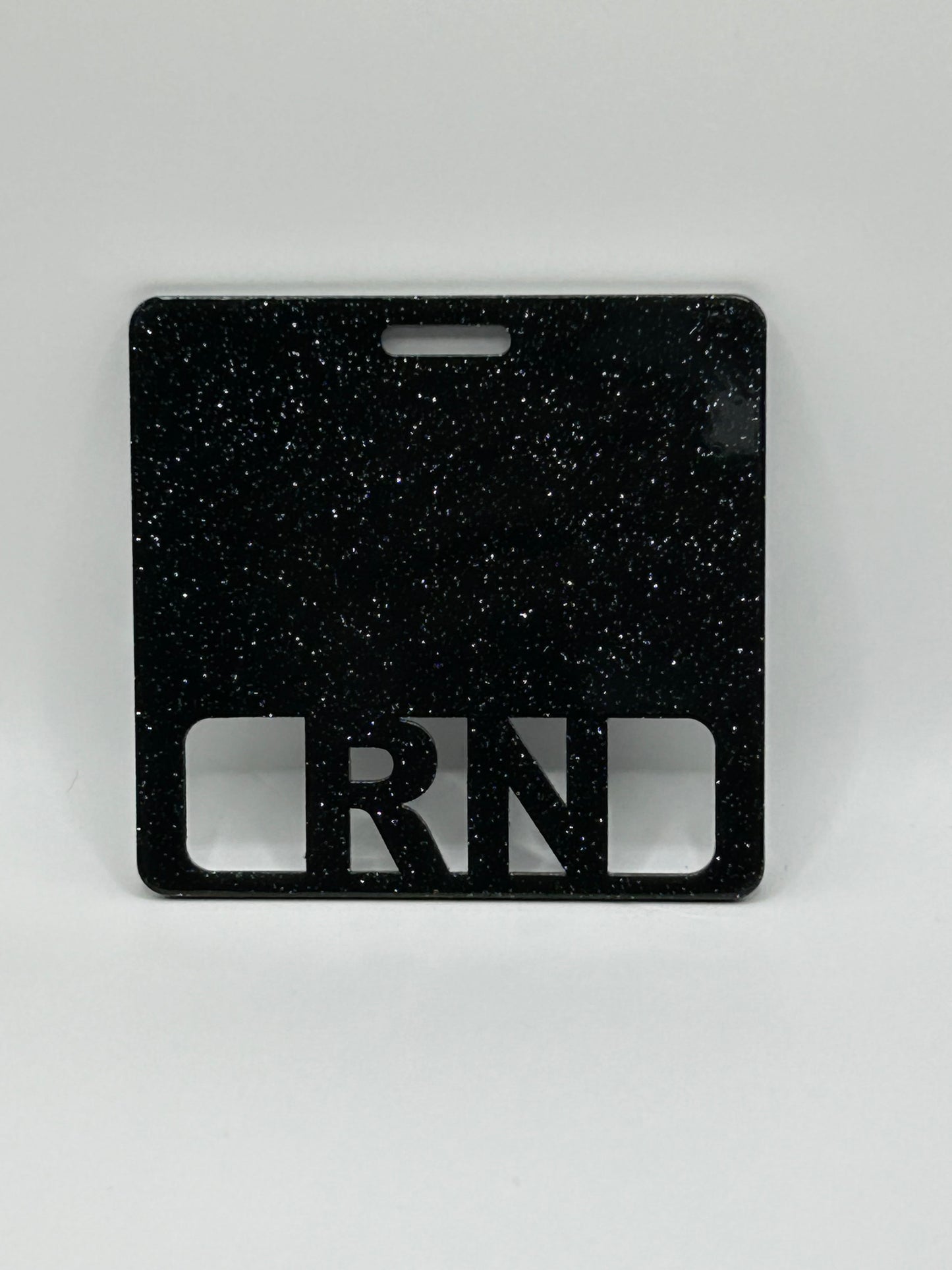 RN badge buddy