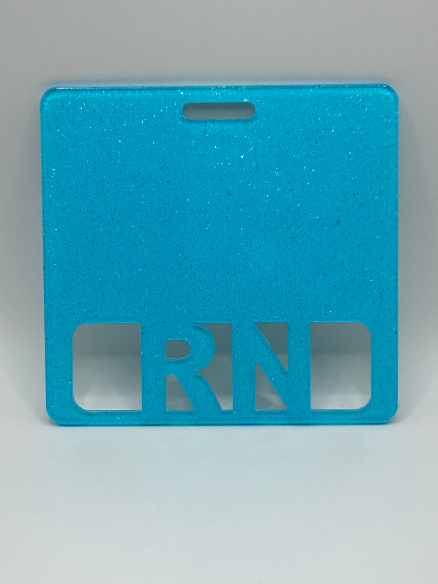 RN badge buddy