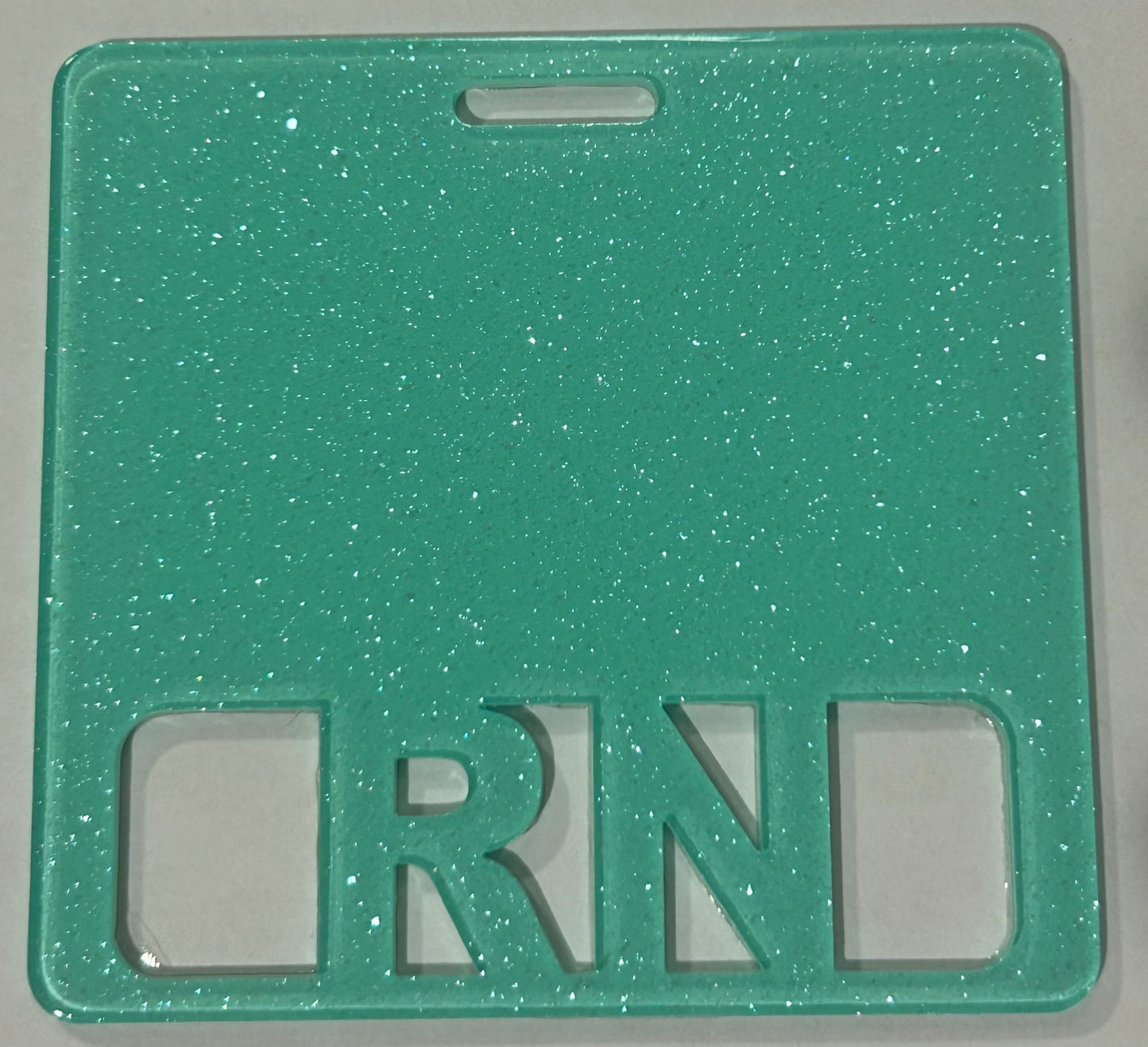 RN badge buddy