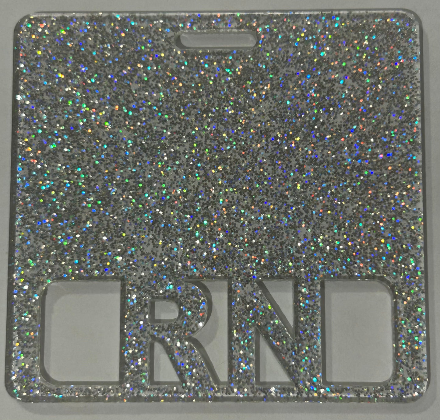 RN badge buddy