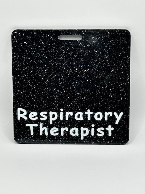 RT Badge Buddy