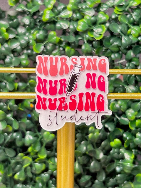 Nursing Student