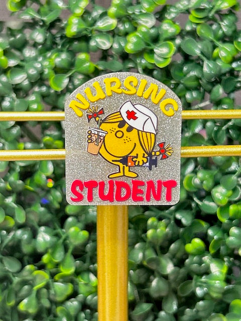 Miss Nursing Student