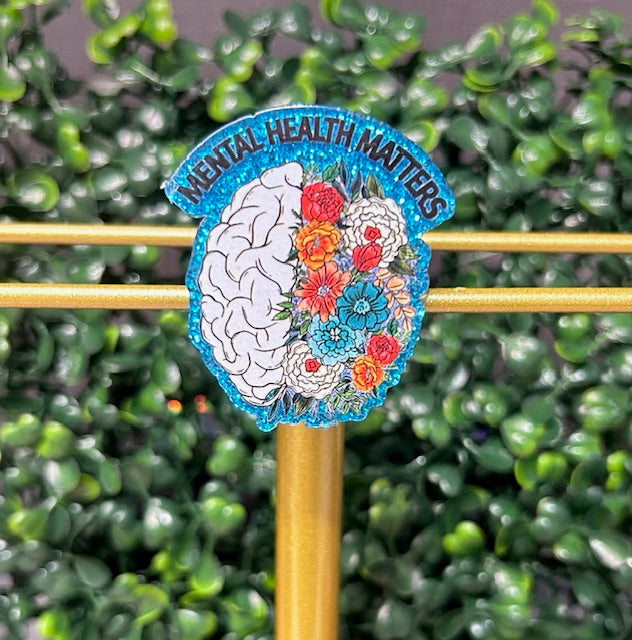 Mental health matters