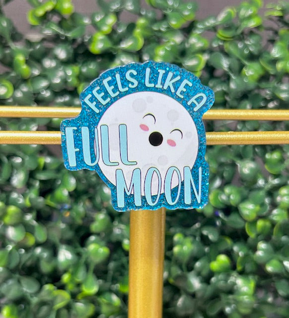Full Moon