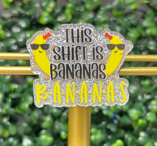 This shift is bananas