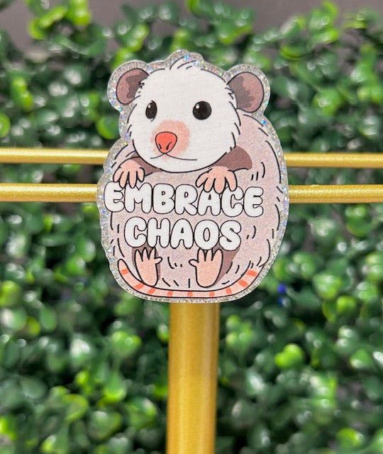 Embrace Chao