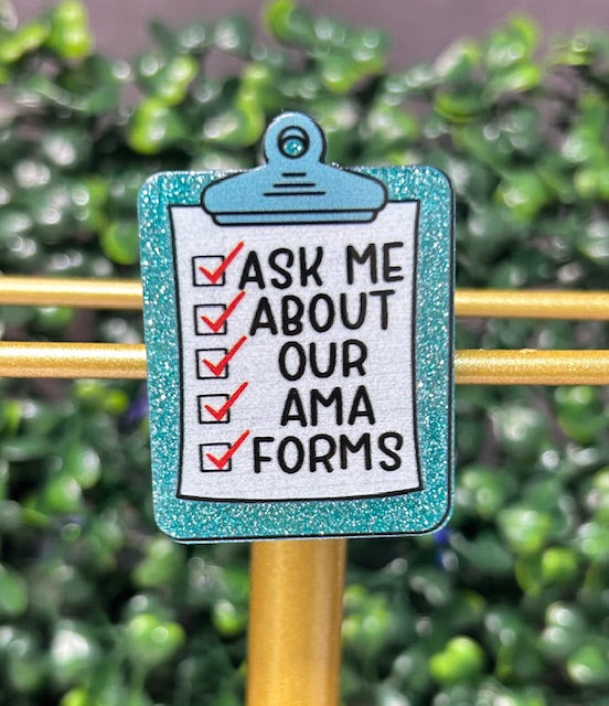 Ask Me