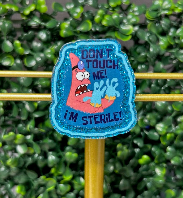 Sterile