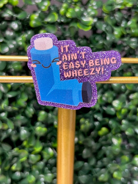 Wheezy 2