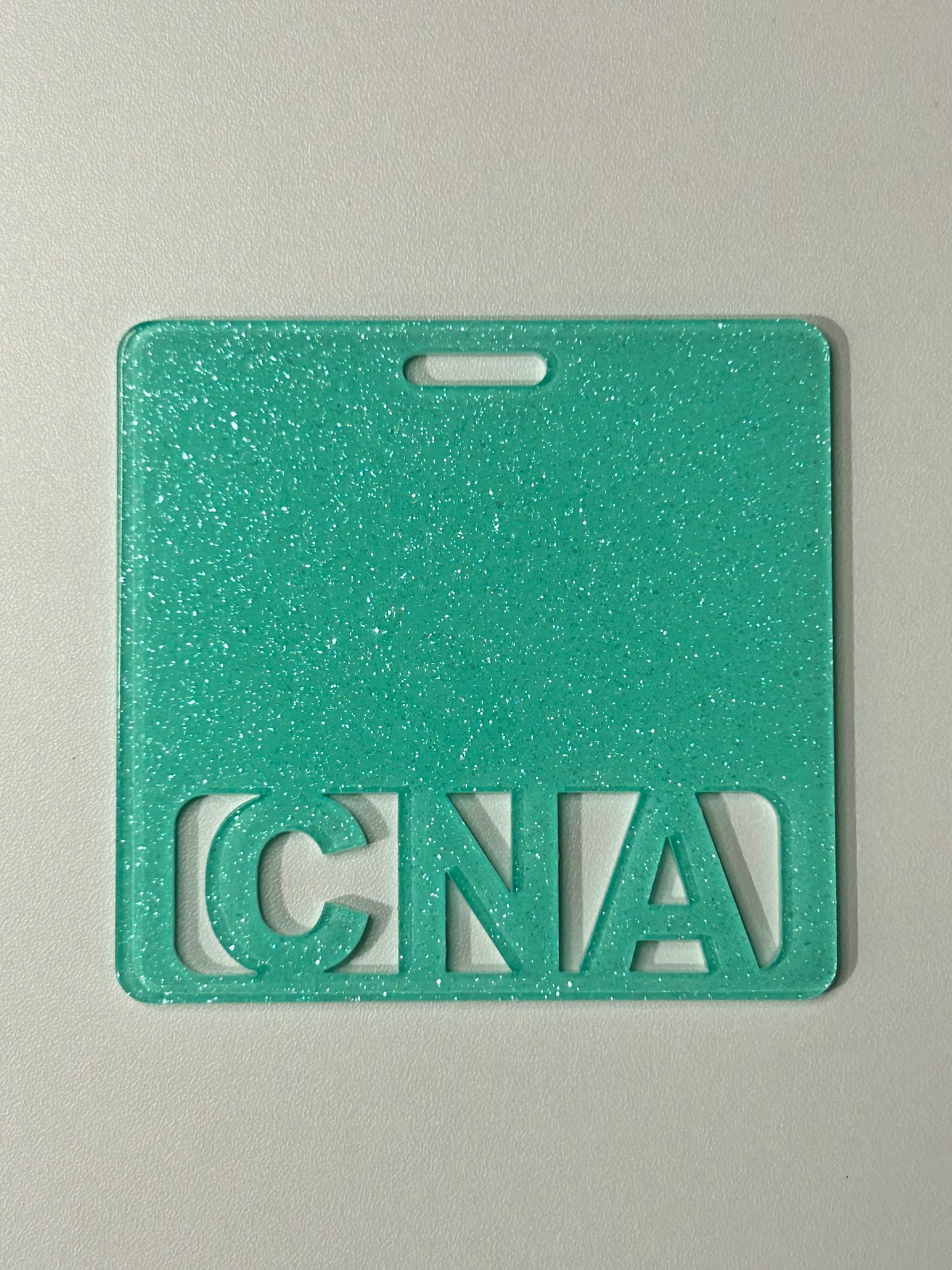 CNA Badge Buddy
