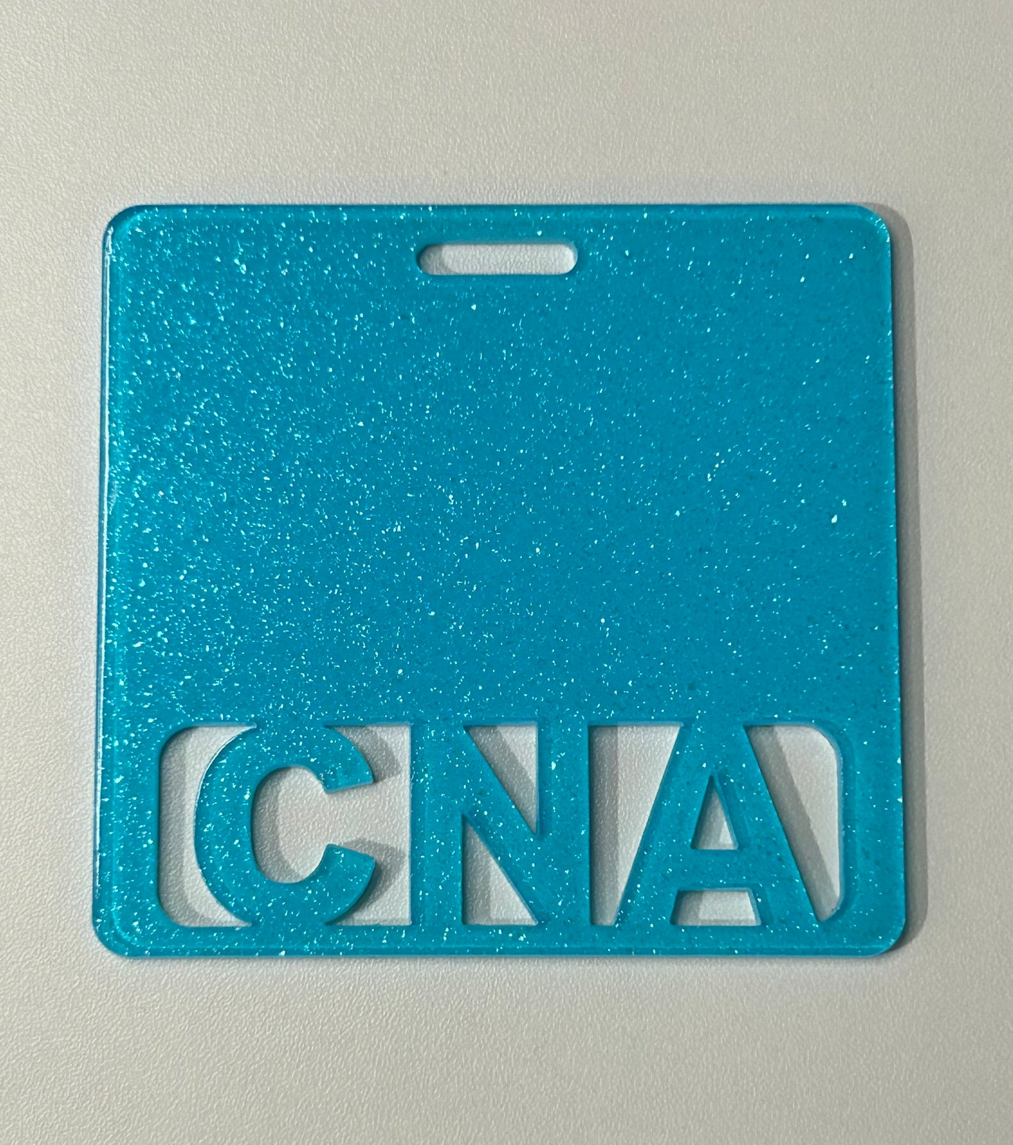 CNA Badge Buddy