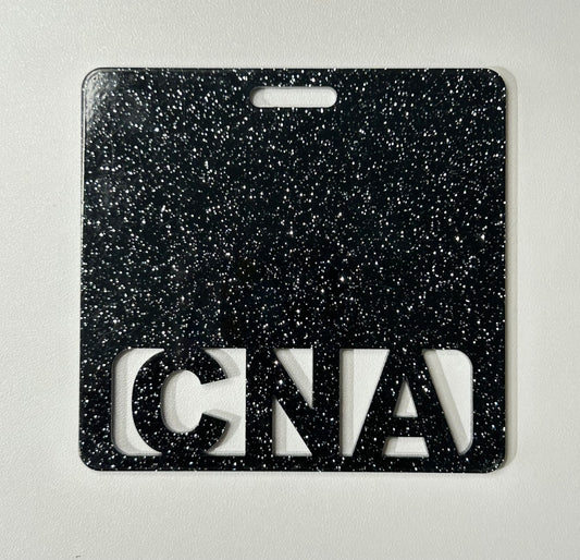 CNA Badge Buddy