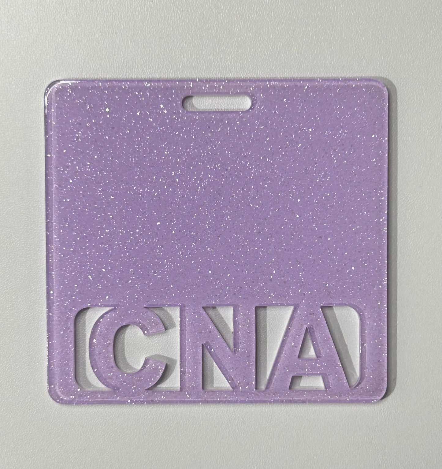 CNA Badge Buddy