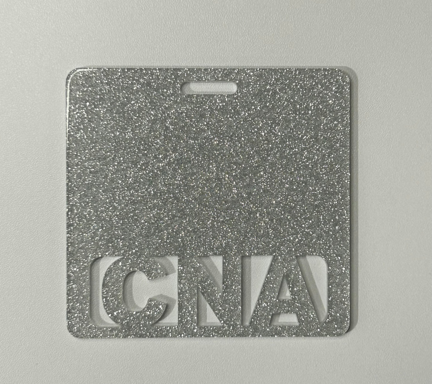 CNA Badge Buddy