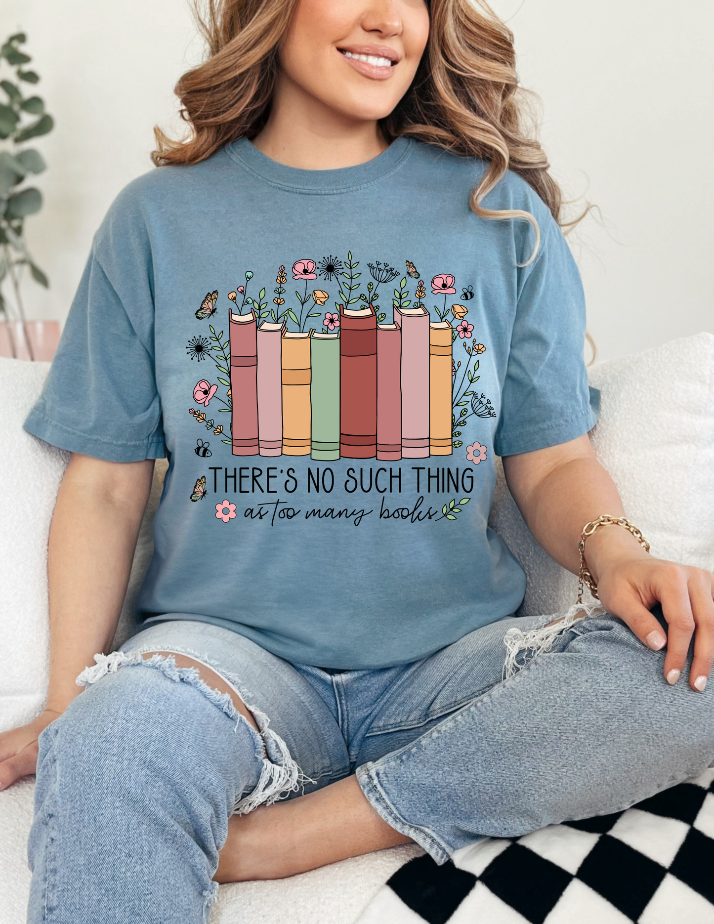 No Such Thing