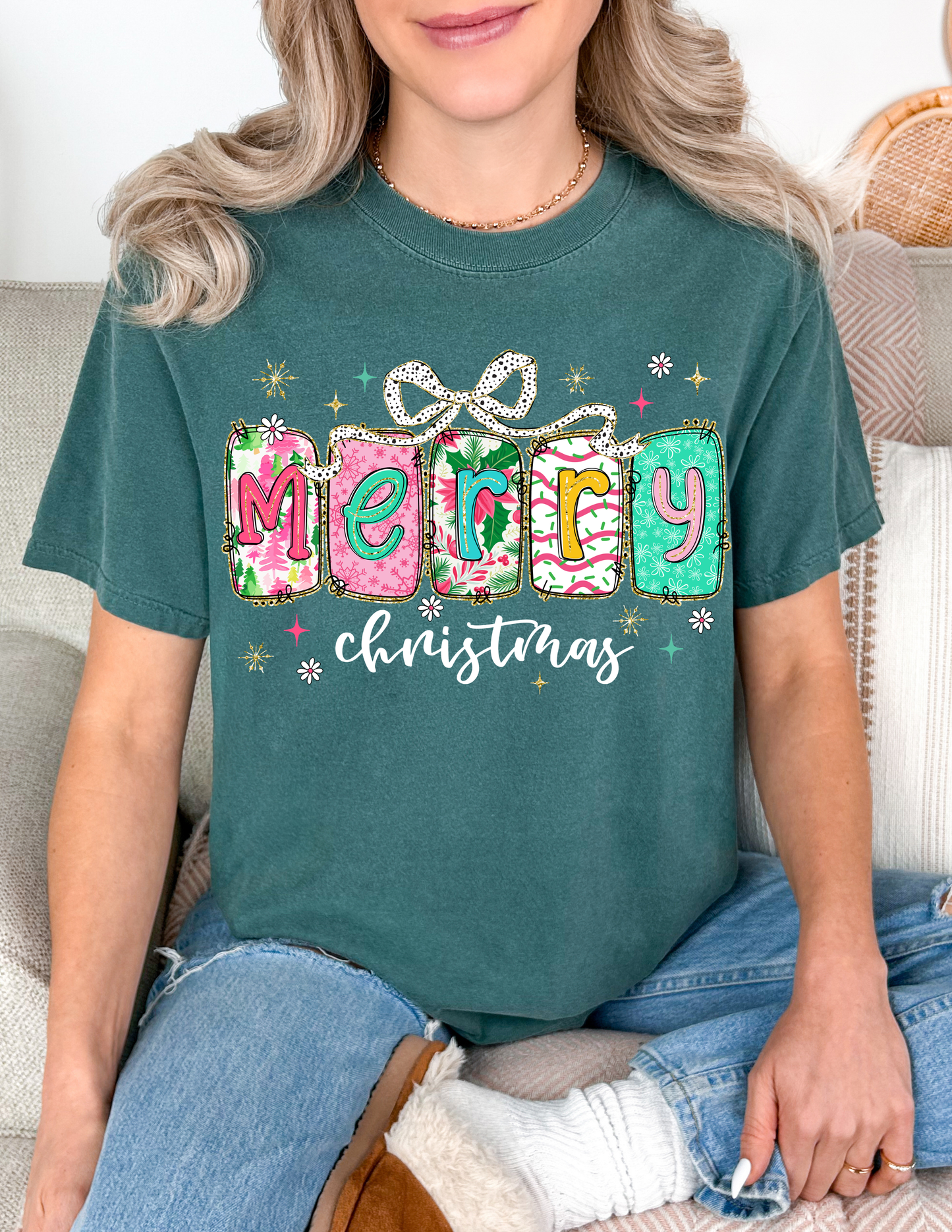 Merry