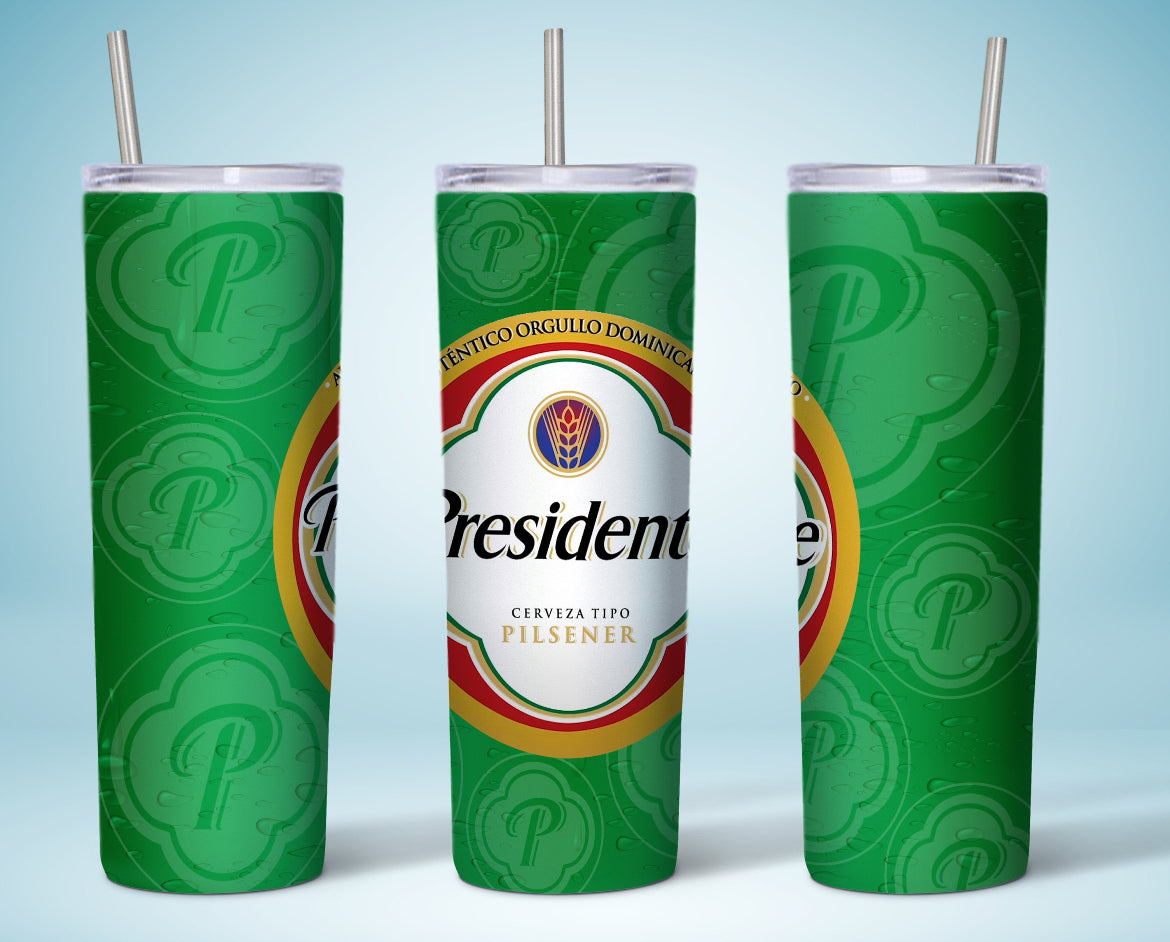 President Tumbler 1