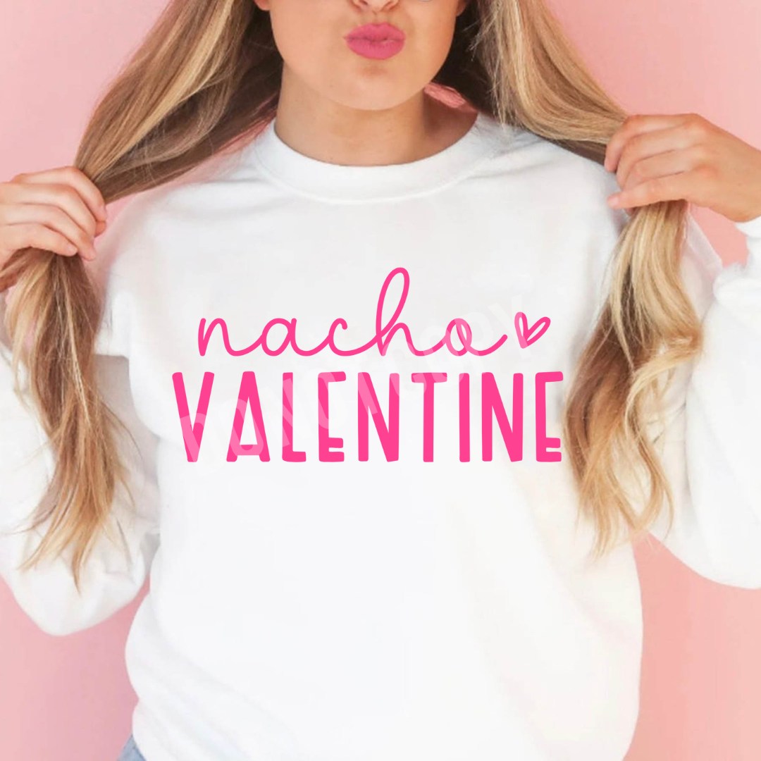 Nacho Valentine