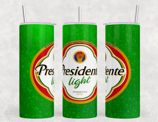 President Light Tumbler