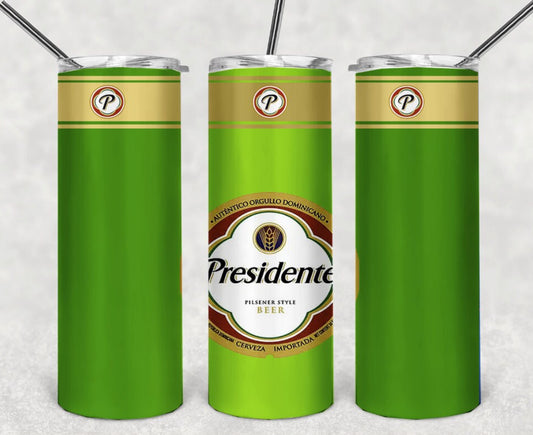 President Tumbler