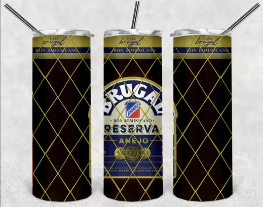 B Reserva Tumbler