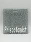 Phlebotomist Badge Buddy