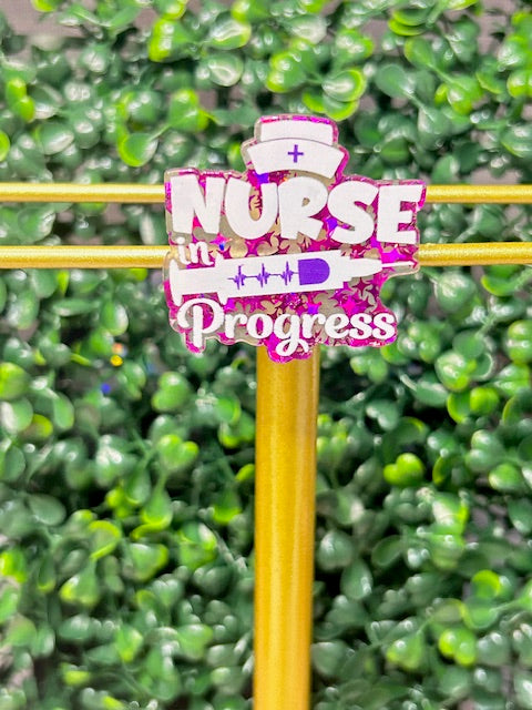 Nurse In Progress 2