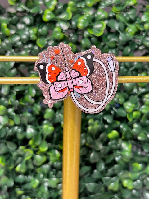 Butterfly Needle