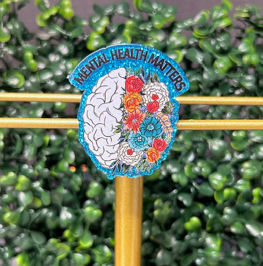 Mental health matters