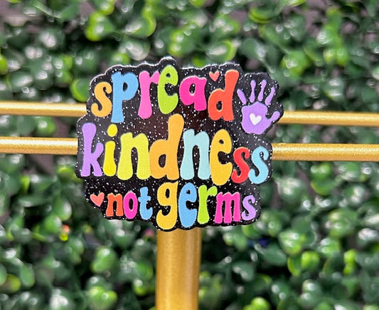 Spread Kindness