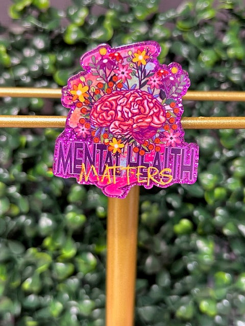 Mental Health Matters