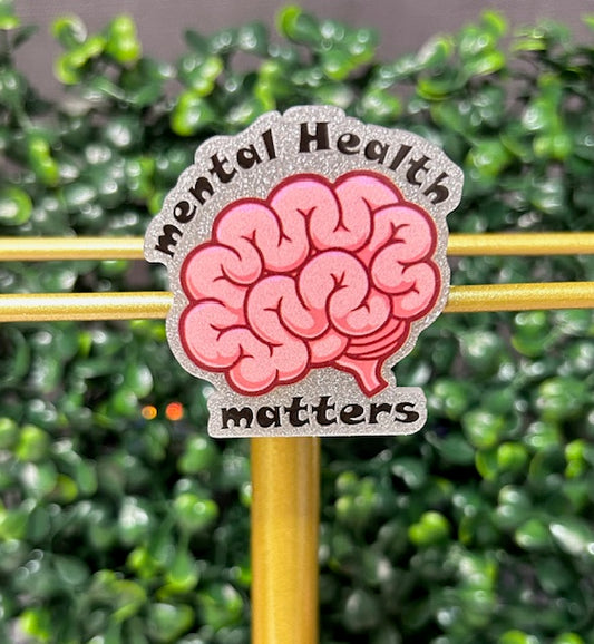 Mental Health Matters 2