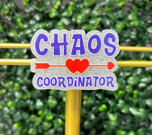 Chaos Coordinator