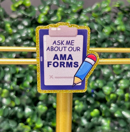 AMA Forms