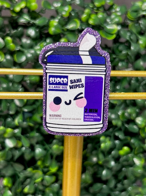 Wipes