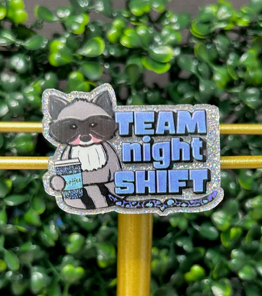 Team Night Shift