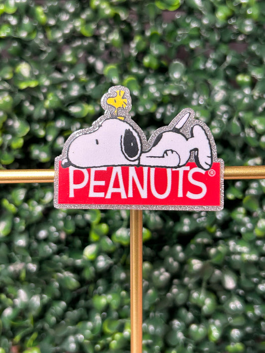 Peanuts
