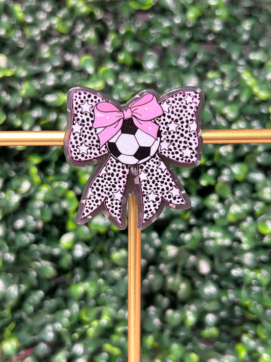 Soccer Bow