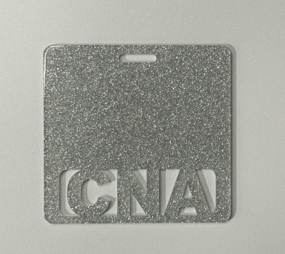 CNA Badge Buddy