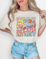 Hey Now Comfort Colors Tshirt