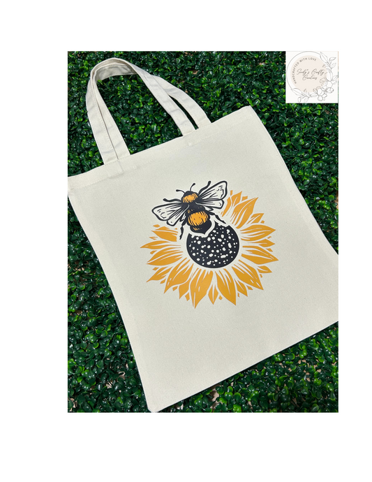 Bee Tote