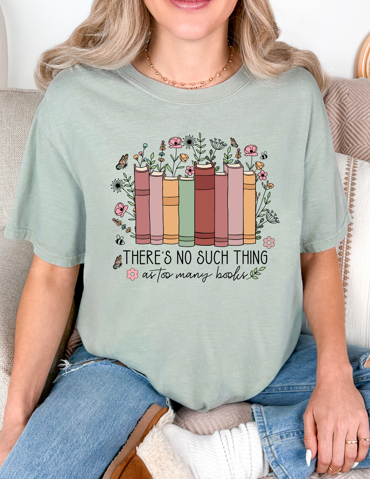 No Such Thing