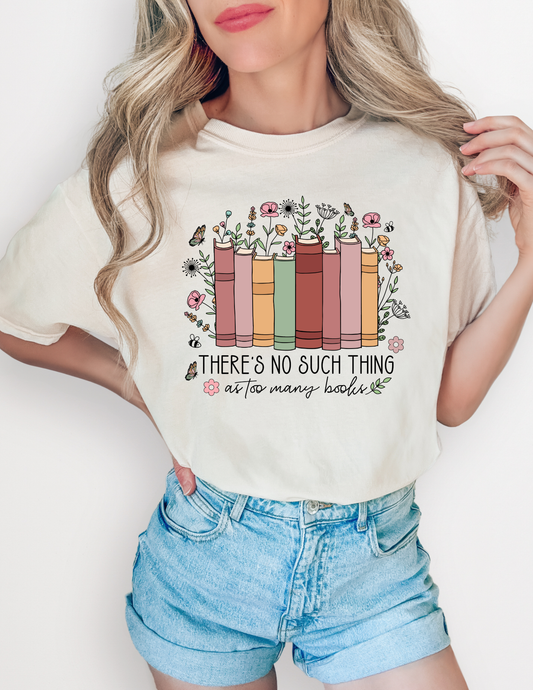No Such Thing