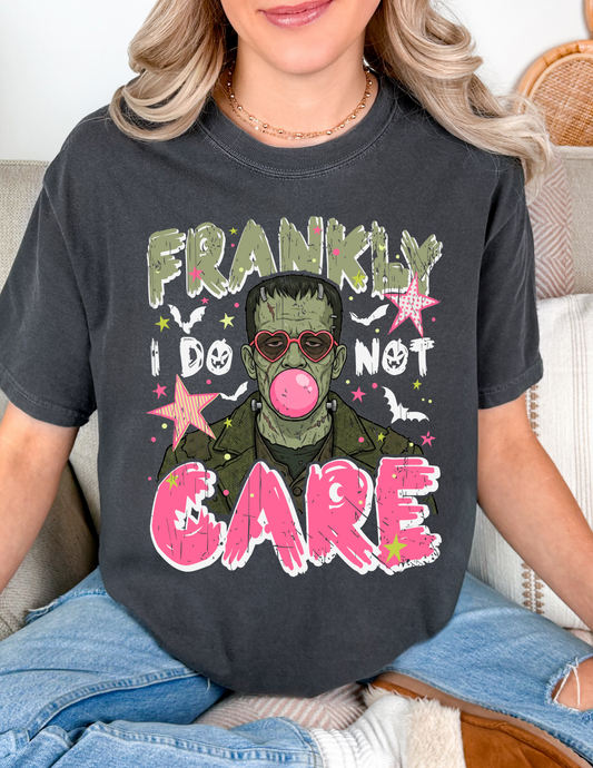Frankly