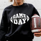 Game Day Crewneck