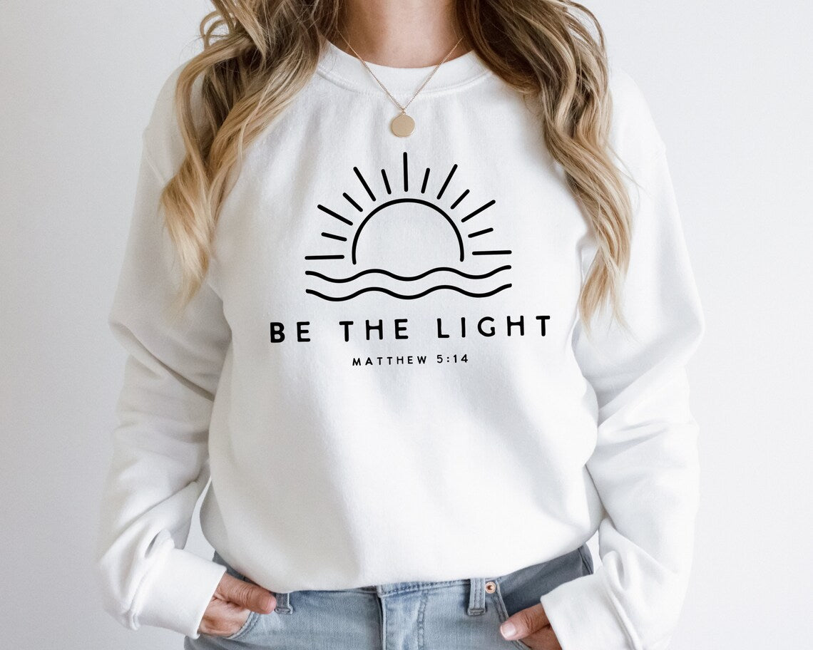 Be the Light