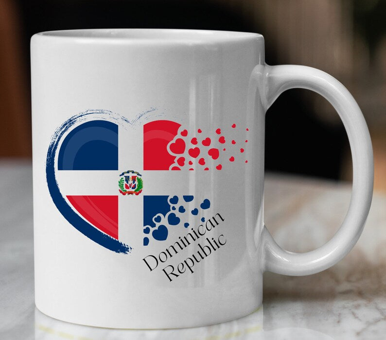 DR 11oz Mug