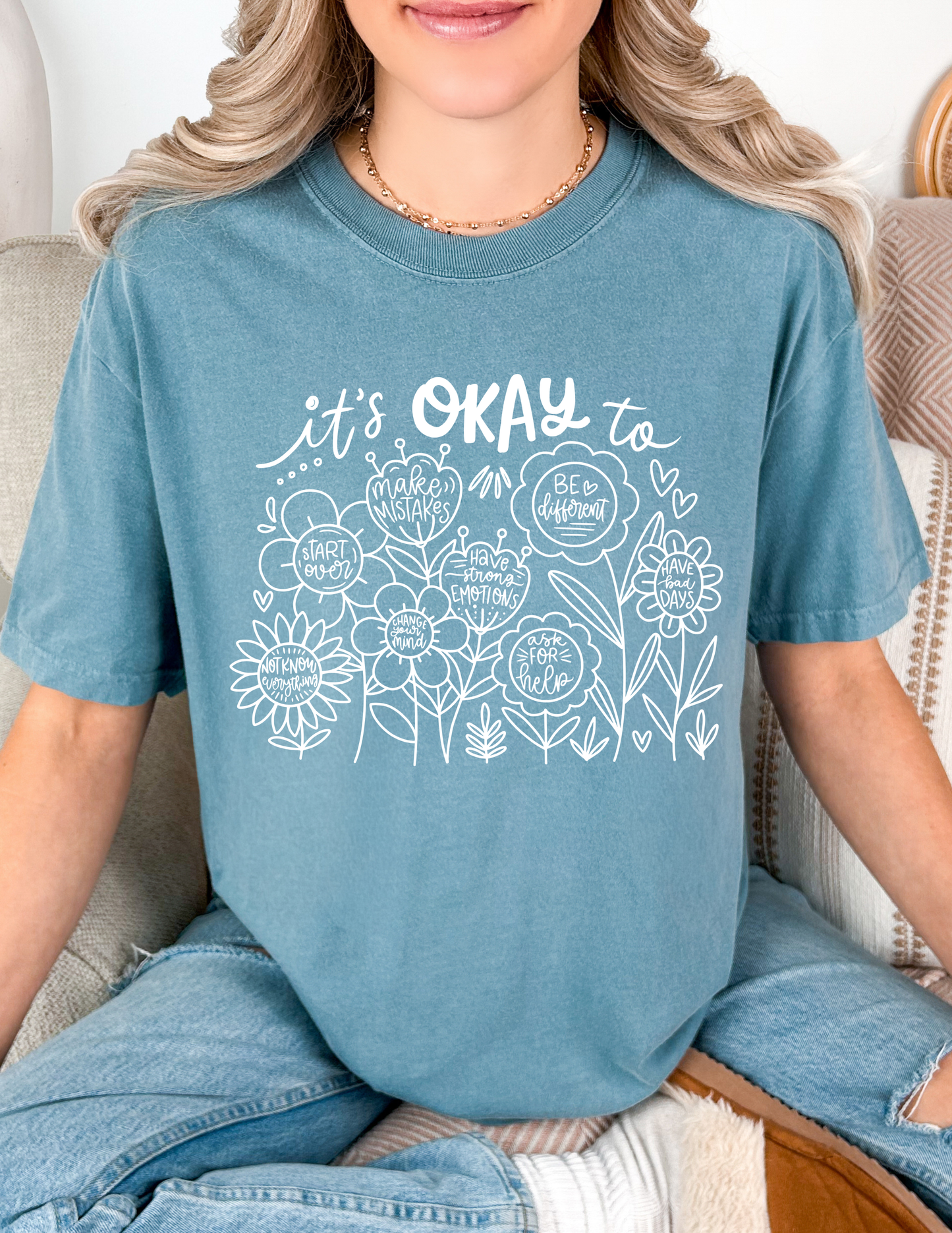 It's Okay
